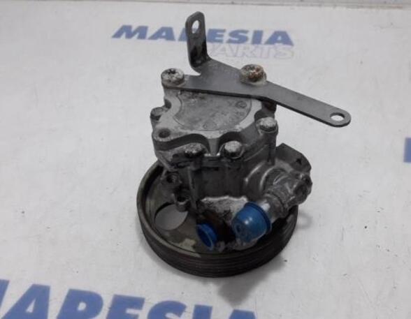 Power steering pump CITROËN Jumper Kasten (--)