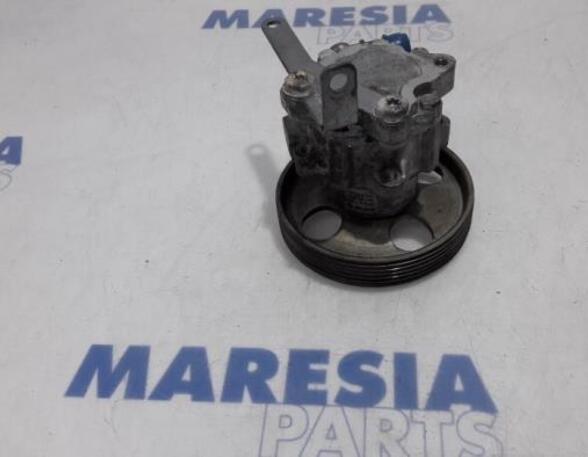 Power steering pump CITROËN Jumper Kasten (--)