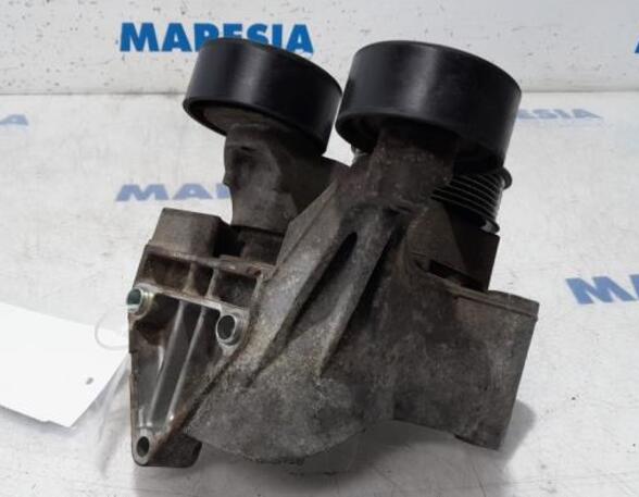 Servopumpe Fiat Ducato Kasten 250 5801525984 P17319370