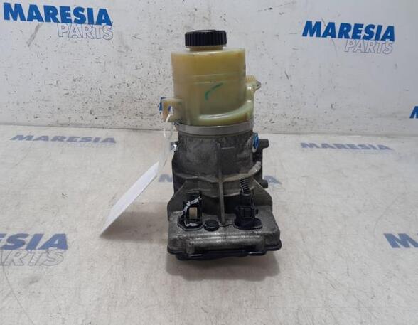 Power steering pump RENAULT Trafic III Kasten (FG)