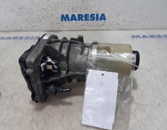 Power steering pump RENAULT Trafic III Kasten (FG)