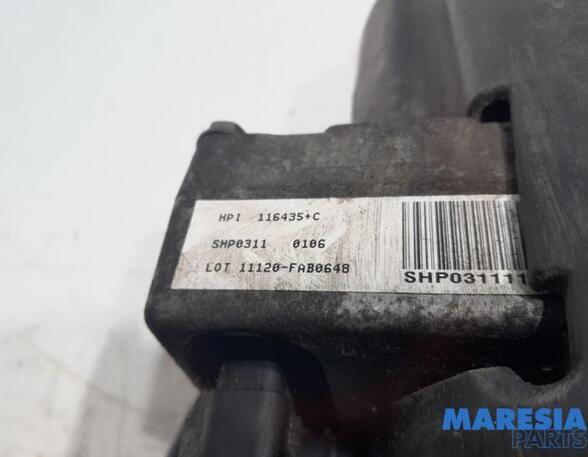 Servopumpe Peugeot Expert II Kasten VF 1440092080 P19985493