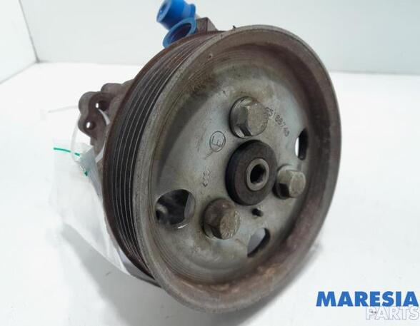 Power steering pump FIAT Ducato Kasten (250, 290)