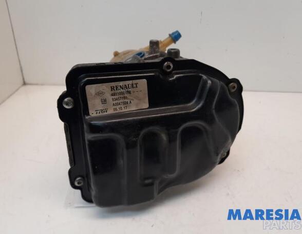 Power steering pump RENAULT Trafic III Kasten (FG)