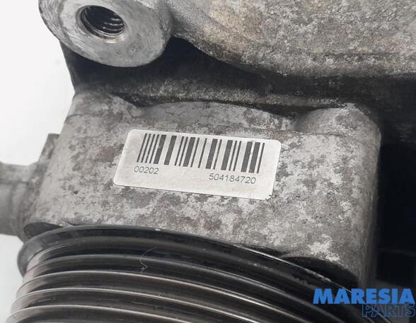 Servopumpe Fiat Ducato Kasten 250 504184720 P20392931