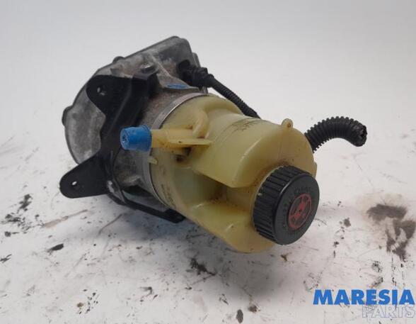 Power steering pump RENAULT Trafic III Kasten (FG)