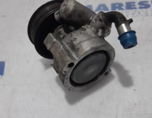 Power steering pump IVECO Daily IV Kasten (--)