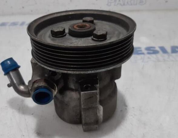 Power steering pump OPEL COMBO Box Body/MPV (X12)