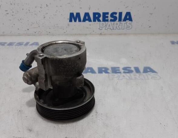 Power steering pump OPEL COMBO Box Body/MPV (X12)