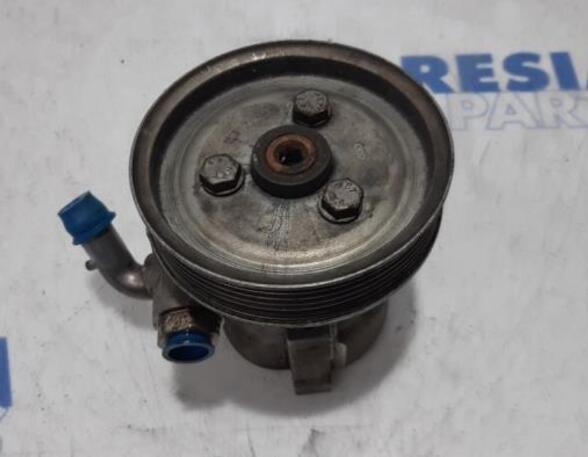 Power steering pump OPEL COMBO Box Body/MPV (X12)