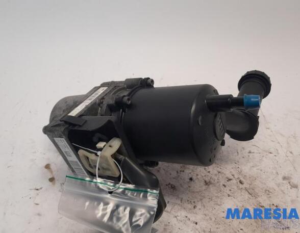 Power steering pump PEUGEOT 5008 (0E, 0U), CITROËN DS3 (--), CITROËN DS3 Cabriolet (--), PEUGEOT 208 I (CA, CC)