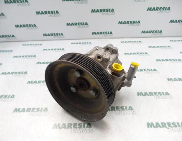 Power steering pump ALFA ROMEO 166 (936_), ALFA ROMEO GTV (916_), ALFA ROMEO 155 (167_), ALFA ROMEO SPIDER (916_)