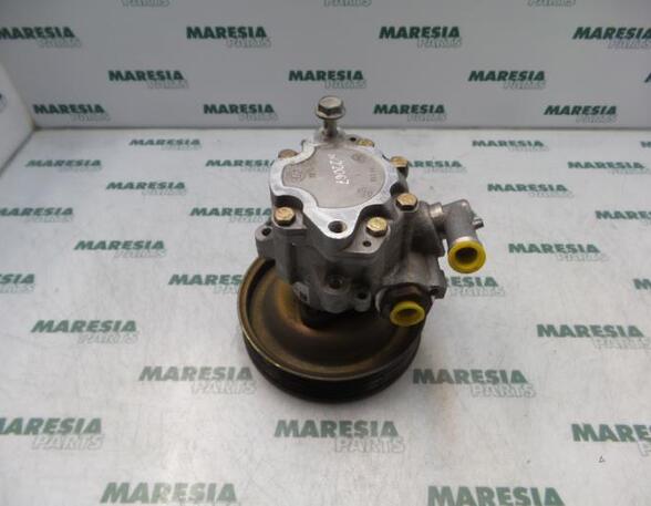 Power steering pump ALFA ROMEO 166 (936_), ALFA ROMEO GTV (916_), ALFA ROMEO 155 (167_), ALFA ROMEO SPIDER (916_)