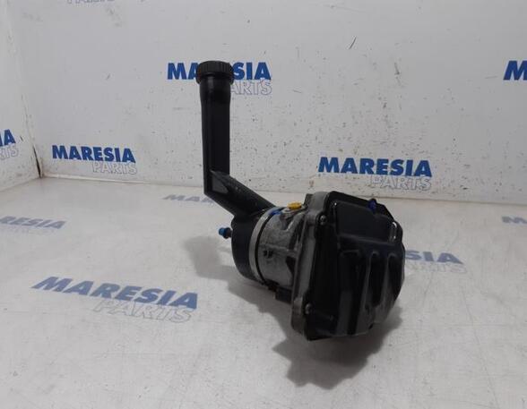 Power steering pump CITROËN BERLINGO MULTISPACE (B9)