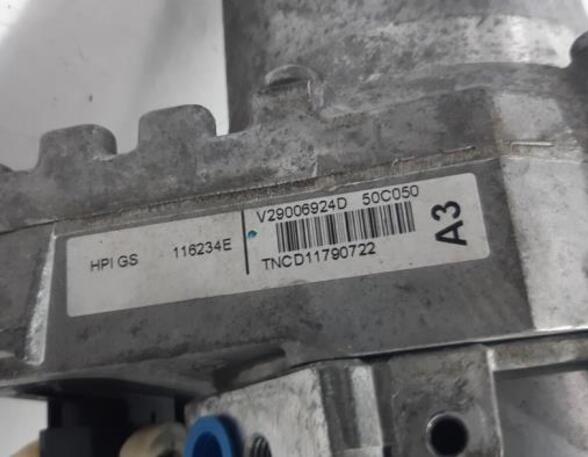 Power steering pump PEUGEOT 508 I (8D_)