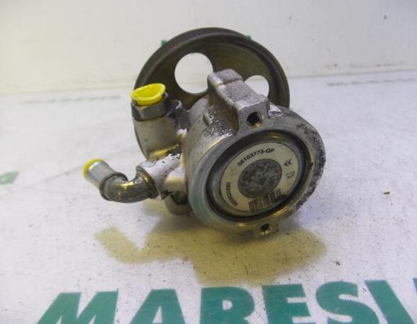 Power steering pump CITROËN BERLINGO / BERLINGO FIRST Box Body/MPV (M_)