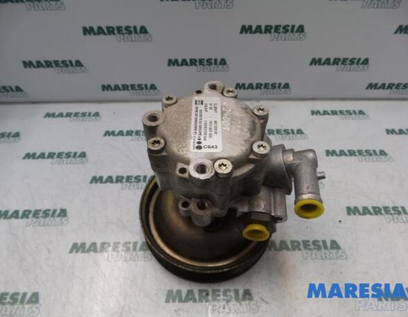 Power steering pump ALFA ROMEO 156 Sportwagon (932_)