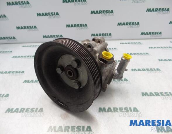 Servopumpe Alfa Romeo 166 936 46763561 P4498077