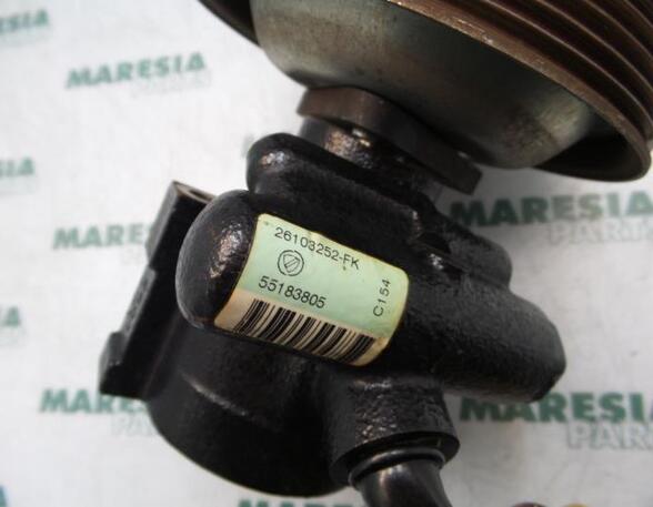 Power steering pump ALFA ROMEO GT (937_)