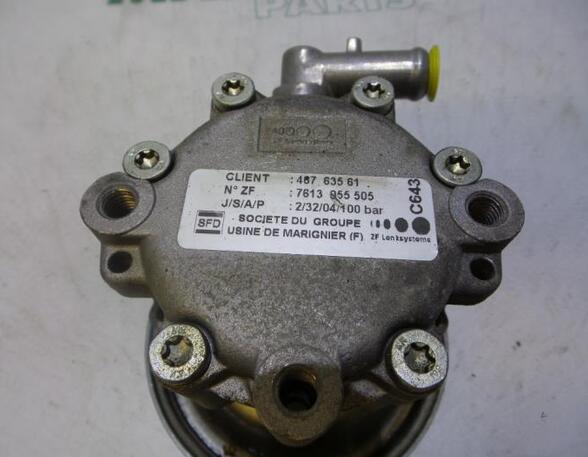 Power steering pump ALFA ROMEO GT (937_)