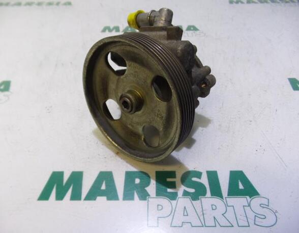 Power steering pump FIAT SCUDO Van (220_), FIAT SCUDO Platform/Chassis (220_)