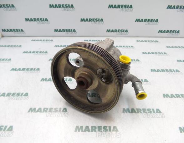 Power steering pump CITROËN XSARA PICASSO (N68)