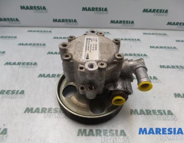 Power steering pump CITROËN C5 I Break (DE_), CITROËN C5 II Break (RE_), CITROËN C5 I (DC_)