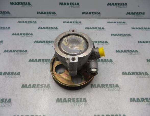 Power steering pump PEUGEOT 206 Hatchback (2A/C), PEUGEOT 206 SW (2E/K)