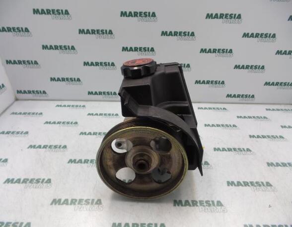 Power steering pump PEUGEOT 206 Hatchback (2A/C), PEUGEOT 206 SW (2E/K)