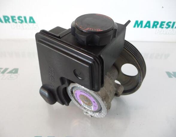 Power steering pump PEUGEOT 206 Hatchback (2A/C), PEUGEOT 206 Saloon, PEUGEOT 206 CC (2D), PEUGEOT 206 SW (2E/K)