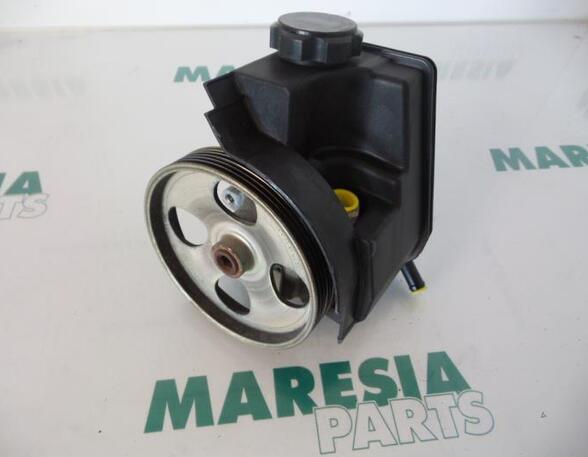 Power steering pump PEUGEOT 206 Hatchback (2A/C), PEUGEOT 206 Saloon, PEUGEOT 206 CC (2D), PEUGEOT 206 SW (2E/K)