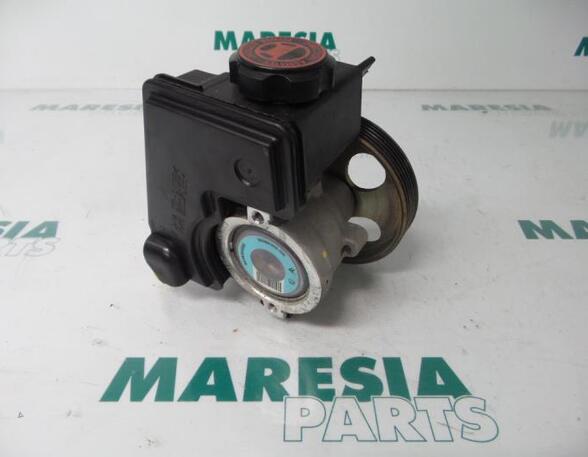 Power steering pump PEUGEOT 206 SW (2E/K)