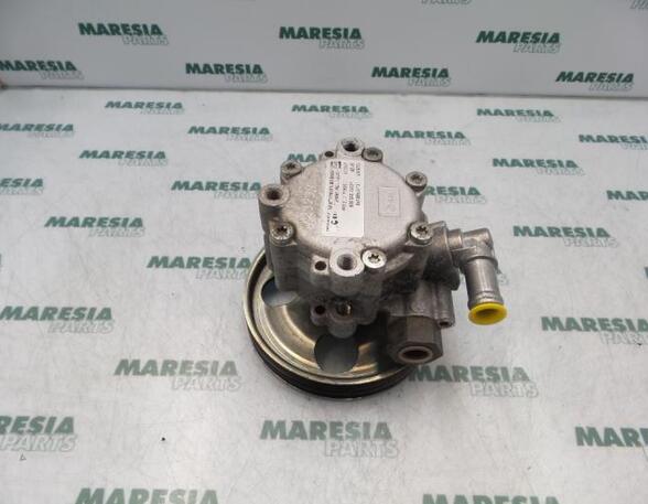 Power steering pump PEUGEOT 607 (9D, 9U)