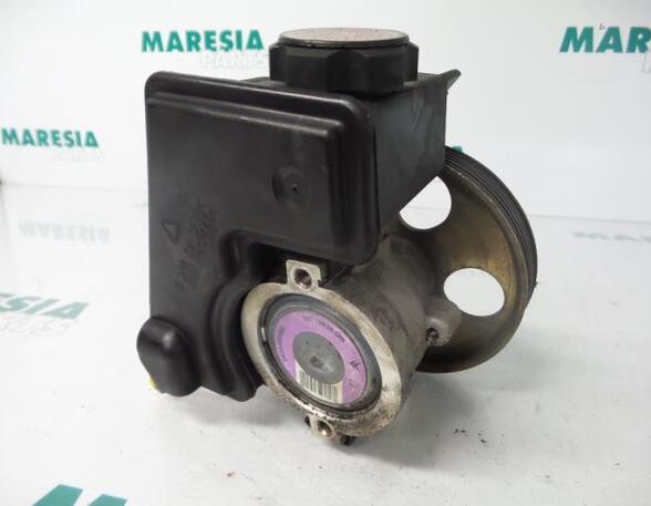 Power steering pump PEUGEOT 206 Hatchback (2A/C), PEUGEOT 206 SW (2E/K), PEUGEOT 206 Saloon, PEUGEOT 206 CC (2D)