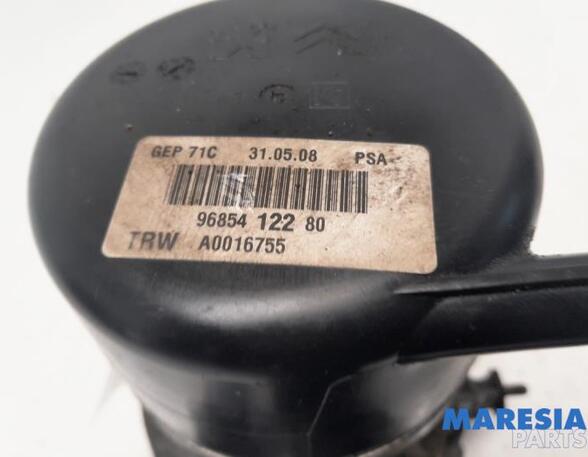 Power steering pump CITROËN C5 III Break (RW_)