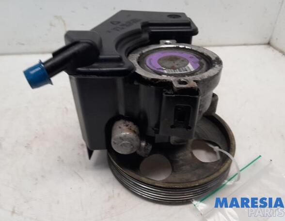 Power steering pump PEUGEOT 206 Hatchback (2A/C), PEUGEOT 206 Saloon, PEUGEOT 206 CC (2D), PEUGEOT 206 SW (2E/K)