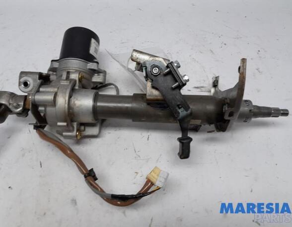 Power steering pump CITROËN C1 (PM_, PN_), PEUGEOT 107 (PM_, PN_)