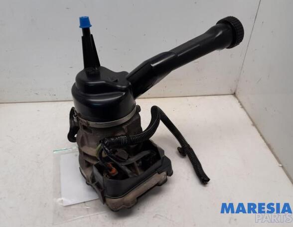 Power steering pump CITROËN C4 PICASSO I MPV (UD_), CITROËN C4 GRAND PICASSO I (UA_)