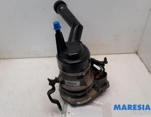 Power steering pump CITROËN C4 PICASSO I MPV (UD_), CITROËN C4 GRAND PICASSO I (UA_)