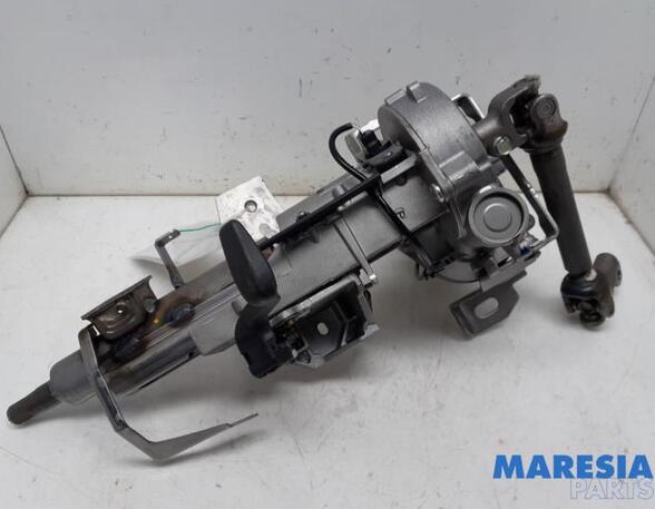 Power steering pump RENAULT CLIO IV Grandtour (KH_)