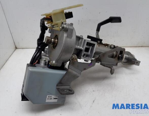 Power steering pump RENAULT ZOE Hatchback Van (BFM_), RENAULT ZOE (BFM_)