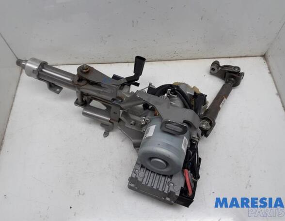 Power steering pump RENAULT MEGANE III Grandtour (KZ0/1)