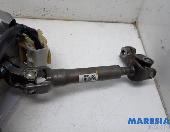 Power steering pump RENAULT MEGANE III Grandtour (KZ0/1)