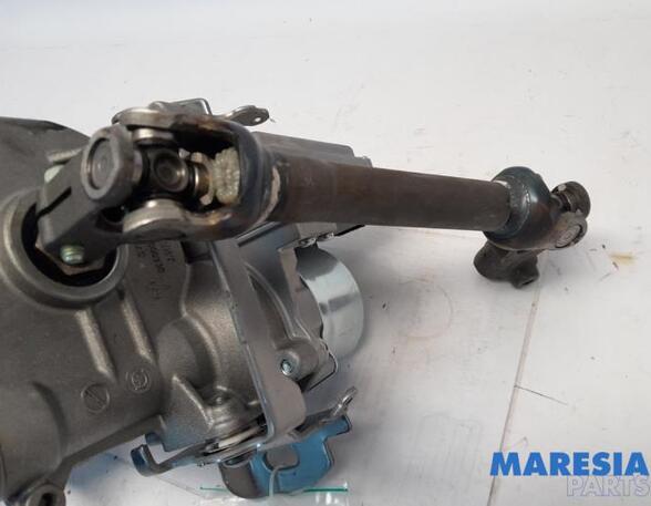 Power steering pump RENAULT CLIO IV Grandtour (KH_)