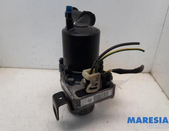 Power steering pump CITROËN BERLINGO Box Body/MPV (B9)