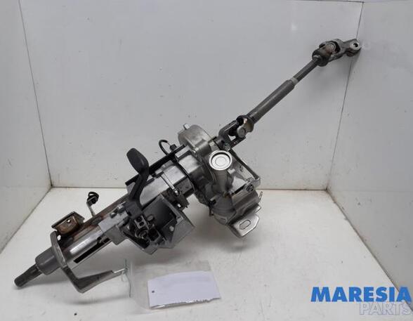 Power steering pump RENAULT CAPTUR I (J5_, H5_), RENAULT CLIO IV (BH_)