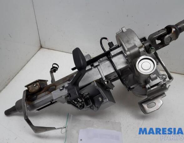 Power steering pump RENAULT CAPTUR I (J5_, H5_), RENAULT CLIO IV (BH_)