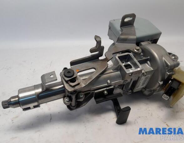 Power steering pump RENAULT MEGANE III Grandtour (KZ0/1)