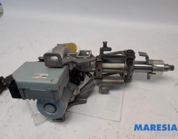 Power steering pump RENAULT MEGANE III Grandtour (KZ0/1)