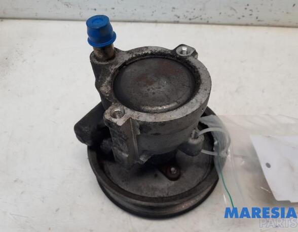 Power steering pump RENAULT ESPACE IV (JK0/1_)